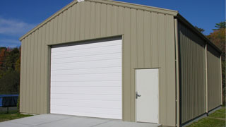 Garage Door Openers at Davis Islands, Florida